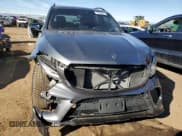 ✅ 2019 Mercedes-Benz GLE 43 AMG • VIN: 4JGDA6EB4KB187869 • Lot: 79894504. Listed on Copart with 43,329 mi. Free auction sales archive from the USA and detailed vehicle history report at DreamBid. Image 5.