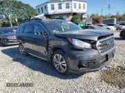 ✅ 2022 Subaru Ascent Limited • VIN: 4S4WMALD3N3459852 • Lot: 81479415. Listed on Copart with 24,068 mi. Free auction sales archive from the USA and detailed vehicle history report at DreamBid. Image 4.