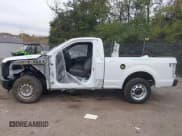 ✅ 2017 Ford F-150 XL • VIN: 1FTMF1C85HFB28749 • Lot: 43580955. Listed on IAAI with 41,074 mi. Free auction sales archive from the USA and detailed vehicle history report at DreamBid. Image 15.