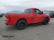 ✅ 2017 Ram 1500 Express • VIN: 3C6JR6AT9HG745754 • Lot: 47982095. Listed on Copart with 56,973 mi. Free auction sales archive from the USA and detailed vehicle history report at DreamBid. Image 3.