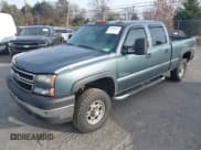 ✅ 2007 Chevrolet Silverado 2500HD LT1 • VIN: 1GCHK23D17F104544 • Лот: 43536939. Опубликован ранее на IAAI с пробегом 256 950 миль. Бесплатный доступ к архиву аукционных продаж из США и подробный отчёт об истории автомобиля на DreamBid. Изображение 17.