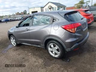 ✅ 2016 Honda HR-V LX • VIN: 3CZRU6H34GM722795 • Lot: 43516672. Wystawiony na IAAI z przebiegiem 88 250 mil. Bezpłatny archiwum sprzedaży aukcyjnych z USA i szczegółowy raport historii pojazdu na DreamBid. Zdjęcie 3.