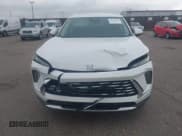 ✅ 2024 Buick Envision Preferred • VIN: LRBFZME4XRD063548 • Lot: 42520292. Wystawiony na IAAI z przebiegiem 26 583 mil. Bezpłatny archiwum sprzedaży aukcyjnych z USA i szczegółowy raport historii pojazdu na DreamBid. Zdjęcie 6.