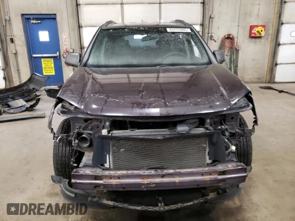 ✅ 2007 Chevrolet Equinox LS • VIN: 2CNDL13FX76026374 • Лот: 43773305. Опубликован ранее на Copart с пробегом 224 062 миль. Бесплатный доступ к архиву аукционных продаж из США и подробный отчёт об истории автомобиля на DreamBid. Изображение 5.