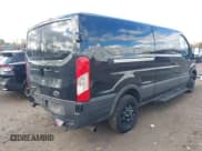 ✅ 2024 Ford Transit Passenger XL • VIN: 1FBAX9YG1RKB28338 • Лот: 43488275. Опубликован ранее на IAAI с пробегом 20 149 миль. Бесплатный доступ к архиву аукционных продаж из США и подробный отчёт об истории автомобиля на DreamBid. Изображение 4.