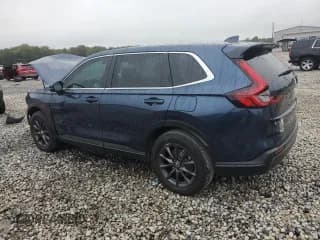 ✅ 2026 Honda CR-V EX-L • VIN: 2HKRS4H79TH425749 • Лот: 86810295. Опубликован ранее на Copart с пробегом 734 миль. Бесплатный доступ к архиву аукционных продаж из США и подробный отчёт об истории автомобиля на DreamBid. Изображение 2.