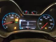 ✅ 2015 Chevrolet Impala LT • VIN: 2G1125S34F9135752 • Лот: 71478354. Опубликован ранее на Copart с пробегом 129 911 миль. Бесплатный доступ к архиву аукционных продаж из США и подробный отчёт об истории автомобиля на DreamBid. Изображение 9.