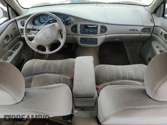 ✅ 1999 Buick Century Custom • VIN: 2G4WS52M3X1576421 • Lot: 69740665. Wystawiony na Copart z przebiegiem 63 005 mil. Bezpłatny archiwum sprzedaży aukcyjnych z USA i szczegółowy raport historii pojazdu na DreamBid. Zdjęcie 8.