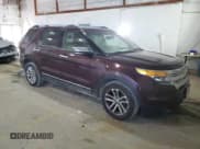 ✅ 2011 Ford Explorer XLT • VIN: 1FMHK8D85BGA17801 • Lot: 92806455. Wystawiony na Copart z przebiegiem 298 184 mil. Bezpłatny archiwum sprzedaży aukcyjnych z USA i szczegółowy raport historii pojazdu na DreamBid. Zdjęcie 4.