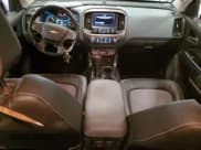 ✅ 2016 Chevrolet Colorado 4WD Z71 • VIN: 1GCGTDE34G1383218 • Лот: 80271115. Опубликован ранее на Copart с пробегом 164 907 миль. Бесплатный доступ к архиву аукционных продаж из США и подробный отчёт об истории автомобиля на DreamBid. Изображение 8.