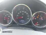 ✅ 2011 Cadillac CTS • VIN: 1G6DC5EY0B0163841 • Lot: 42409886. Listed on IAAI with 119,231 mi. Free auction sales archive from the USA and detailed vehicle history report at DreamBid. Image 7.