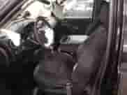 2011 Chevrolet Tahoe Commercial with VIN 1GNSK2E07BR281789, listed as a Copart auction lot 85888484 with Not provided miles and Salvage title. Bid and sale history available at DreamBid. Image 7.