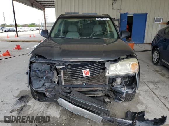 ✅ 2007 Saturn VUE I4 • VIN: 5GZCZ33D87S851530 • Lot: 56545765. Wystawiony na Copart z przebiegiem 206 576 mil. Bezpłatny archiwum sprzedaży aukcyjnych z USA i szczegółowy raport historii pojazdu na DreamBid. Zdjęcie 5.