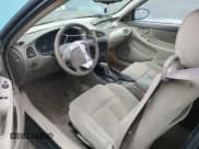 ✅ 1999 Oldsmobile Alero GL1 • VIN: 1G3NL12T3XC333800 • Lot: 91359125. Listed on Copart with 164,146 mi. Free auction sales archive from the USA and detailed vehicle history report at DreamBid. Image 8.