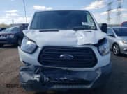 ✅ 2017 Ford Transit • VIN: 1FTYE2YM9HKB55153 • Лот: 72797174. Опубликован ранее на Copart с пробегом 124 754 миль. Бесплатный доступ к архиву аукционных продаж из США и подробный отчёт об истории автомобиля на DreamBid. Изображение 5.