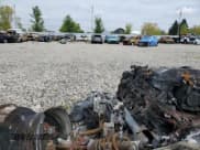 ✅ 2018 Jaguar F-Pace S • VIN: SADCM2FVXJA297407 • Lot: 81217325. Listed on Copart with Not provided. Free auction sales archive from the USA and detailed vehicle history report at DreamBid. Image 9.