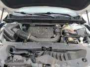 ✅ 2020 Chevrolet Blazer LT • VIN: 3GNKBCR48LS655635 • Lot: 59536265. Listed on Copart with 79,128 mi. Free auction sales archive from the USA and detailed vehicle history report at DreamBid. Image 12.