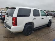 ✅ 2012 Chevrolet Tahoe Commercial • VIN: 1GNLC2E00CR292409 • Lot: 66457525. Listed on Copart with 141,547 mi. Free auction sales archive from the USA and detailed vehicle history report at DreamBid. Image 3.