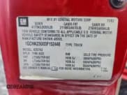 ✅ 2003 Chevrolet Silverado 2500HD LS • VIN: 1GCHK23U03F152448 • Lot: 94587575. Wystawiony na Copart z przebiegiem 100 626 mil. Bezpłatny archiwum sprzedaży aukcyjnych z USA i szczegółowy raport historii pojazdu na DreamBid. Zdjęcie 12.