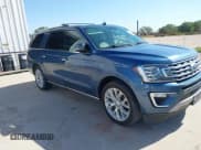 ✅ 2018 Ford Expedition Max Limited • VIN: 1FMJK1KT4JEA40884 • Лот: 42855278. Опубликован ранее на IAAI с пробегом 144 844 миль. Бесплатный доступ к архиву аукционных продаж из США и подробный отчёт об истории автомобиля на DreamBid. Изображение 1.