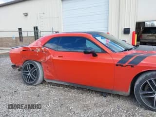 ✅ 2009 Dodge Challenger R/T • VIN: 2B3LJ54T79H580465 • Lot: 41214170. Wystawiony na IAAI z przebiegiem 135 339 mil. Bezpłatny archiwum sprzedaży aukcyjnych z USA i szczegółowy raport historii pojazdu na DreamBid. Zdjęcie 6.