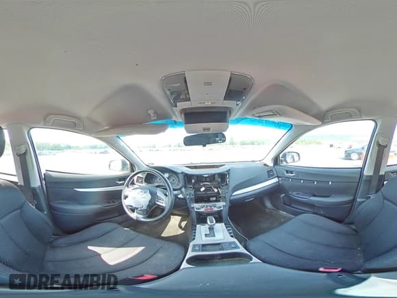 ✅ 2012 Subaru Legacy Premium • VIN: 4S3BMBC69C3029914 • Lot: 60689075. Listed on Copart with 128,496 mi. Free auction sales archive from the USA and detailed vehicle history report at DreamBid. Image 14.