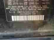 2012 Hyundai Azera z VIN KMHFH4JG3CA124778, wystawiony jako Copart lot #45534435 z przebiegiem 196 084 mil mil oraz Szkoda całkowita • Salvage title. Historia ofert i sprzedaży dostępna na DreamBid. Obrazek 12.