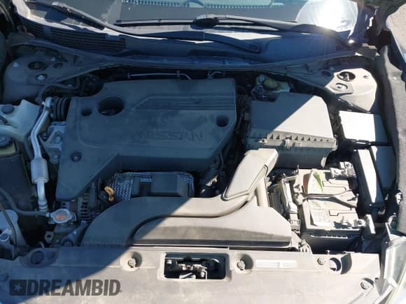 ✅ 2016 Nissan Altima SR • VIN: 1N4AL3AP1GC233697 • Lot: 43435513. Listed on IAAI with 241,036 mi. Free auction sales archive from the USA and detailed vehicle history report at DreamBid. Image 10.