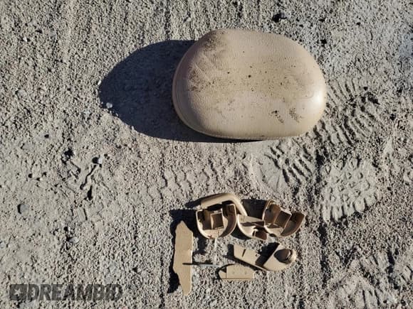 ✅ 2001 Mercedes-Benz C 230/260/280/320 • VIN: WDBRF61J71F119046 • Lot: 82596074. Listed on Copart with 176,632 mi. Free auction sales archive from the USA and detailed vehicle history report at DreamBid. Image 12.