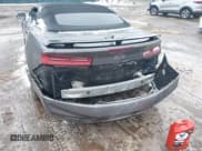 ✅ 2018 Chevrolet Camaro 1LT • VIN: 1G1FB3DX8J0124766 • Lot: 41737430. Listed on IAAI with 101,028 mi. Free auction sales archive from the USA and detailed vehicle history report at DreamBid. Image 6.