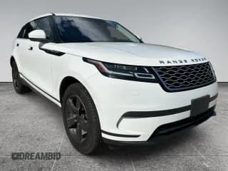 ✅ 2018 Land Rover Range Rover Velar S • VIN: SALYB2RN1JA709760 • Лот: 89445655. Опубликован ранее на Copart с пробегом 105 587 миль. Бесплатный доступ к архиву аукционных продаж из США и подробный отчёт об истории автомобиля на DreamBid. Изображение 1.