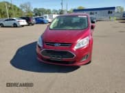✅ 2017 Ford C-Max SE • VIN: 1FADP5AU4HL100341 • Лот: 86269015. Опубликован ранее на Copart с пробегом 187 425 миль. Бесплатный доступ к архиву аукционных продаж из США и подробный отчёт об истории автомобиля на DreamBid. Изображение 13.