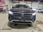 ✅ 2021 Volkswagen Atlas SEL • VIN: 1V2BE2CA9MC210058 • Lot: 93193785. Listed on Copart with 53,345 mi. Free auction sales archive from the USA and detailed vehicle history report at DreamBid. Image 5.
