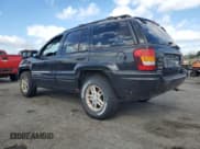 ✅ 2004 Jeep Grand Cherokee Laredo • VIN: 1J4GW48S94C163058 • Lot: 84221415. Listed on Copart with 175,661 mi. Free auction sales archive from the USA and detailed vehicle history report at DreamBid. Image 2.