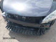 ✅ 2015 Nissan Sentra SV • VIN: 3N1AB7AP1FY307665 • Lot: 42951594. Wystawiony na IAAI z przebiegiem 73 458 mil. Bezpłatny archiwum sprzedaży aukcyjnych z USA i szczegółowy raport historii pojazdu na DreamBid. Zdjęcie 6.