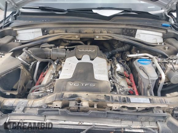 ✅ 2017 Audi Q5 Premium Plus • VIN: WA1D7AFP0HA006632 • Lot: 42347725. Listed on IAAI with 77,555 mi. Free auction sales archive from the USA and detailed vehicle history report at DreamBid. Image 10.