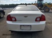 ✅ 2012 Chevrolet Malibu 1LT • VIN: 1G1ZC5E09CF218713 • Lot: 72818354. Listed on Copart with 155,811 mi. Free auction sales archive from the USA and detailed vehicle history report at DreamBid. Image 6.