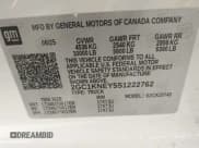 ✅ 2025 Chevrolet Silverado 2500HD LT • VIN: 2GC1KNEY5S1222762 • Лот: 43784779. Опубликован ранее на IAAI с пробегом 9 303 миль. Бесплатный доступ к архиву аукционных продаж из США и подробный отчёт об истории автомобиля на DreamBid. Изображение 9.