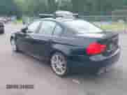 2011 BMW 3 Series 335i xDrive with VIN WBAPL5C55BA919528, listed as a IAAI auction lot 42616864 with 59,995 mi miles and . Bid and sale history available at DreamBid. Image 3.