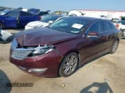 ✅ 2013 Lincoln MKZ • VIN: 3LN6L2GK8DR812488 • Lot: 42590868. Wystawiony na IAAI z przebiegiem 181 997 mil. Bezpłatny archiwum sprzedaży aukcyjnych z USA i szczegółowy raport historii pojazdu na DreamBid. Zdjęcie 2.
