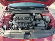 ✅ 2025 Hyundai Elantra Limited • VIN: KMHLP4DG9SU959380 • Lot: 81233345. Wystawiony na Copart z przebiegiem 19 534 mil. Bezpłatny archiwum sprzedaży aukcyjnych z USA i szczegółowy raport historii pojazdu na DreamBid. Zdjęcie 13.