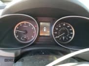 ✅ 2018 Hyundai Santa Fe 2.4L • VIN: 5NMZTDLB0JH089430 • Лот: 40860913. Опубликован ранее на Copart с пробегом 89 896 миль. Бесплатный доступ к архиву аукционных продаж из США и подробный отчёт об истории автомобиля на DreamBid. Изображение 9.