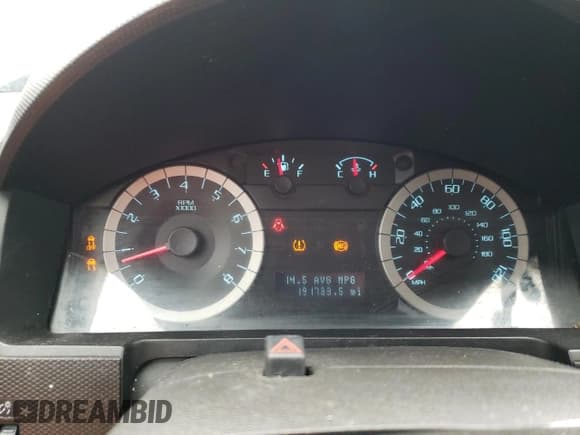 ✅ 2011 Ford Escape XLT • VIN: 1FMCU9DG2BKB69534 • Лот: 54678655. Опубликован ранее на Copart с пробегом 191 733 миль. Бесплатный доступ к архиву аукционных продаж из США и подробный отчёт об истории автомобиля на DreamBid. Изображение 9.