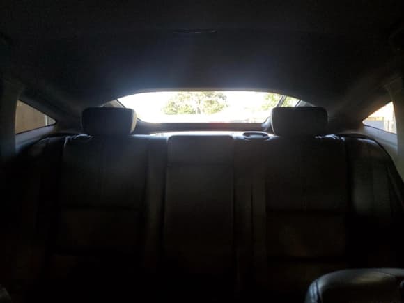 ✅ 2012 Honda Crosstour EX-L • VIN: 5J6TF3H51CL003161 • Lot: 81827065. Wystawiony na Copart z przebiegiem 168 067 mil. Bezpłatny archiwum sprzedaży aukcyjnych z USA i szczegółowy raport historii pojazdu na DreamBid. Zdjęcie 10.