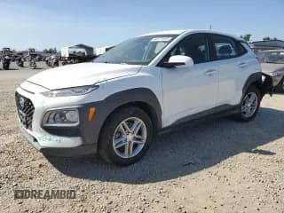 ✅ 2019 Hyundai Kona SE • VIN: KM8K1CAAXKU331528 • Лот: 84777235. Опубликован ранее на Copart с пробегом 79 448 миль. Бесплатный доступ к архиву аукционных продаж из США и подробный отчёт об истории автомобиля на DreamBid. Изображение 1.