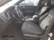 ✅ 2016 Dodge Charger SE • VIN: 2C3CDXBG3GH205438 • Lot: 91414055. Wystawiony na Copart z przebiegiem 76 540 mil. Bezpłatny archiwum sprzedaży aukcyjnych z USA i szczegółowy raport historii pojazdu na DreamBid. Zdjęcie 7.