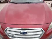 ✅ 2015 Subaru Outback 2.5i • VIN: 4S4BSBAC1F3324908 • Lot: 42418378. Listed on IAAI with 122,006 mi. Free auction sales archive from the USA and detailed vehicle history report at DreamBid. Image 6.