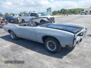 ✅ 1968 Pontiac Lemans • VIN: 0000237678B130052 • Лот: 42014571. Опубликован ранее на IAAI с пробегом 9 478 миль. Бесплатный доступ к архиву аукционных продаж из США и подробный отчёт об истории автомобиля на DreamBid. Изображение 1.