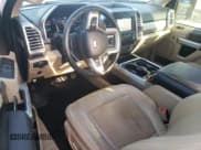 ✅ 2017 Ford F-250 XL • VIN: 1FT7X2B62HEB38645 • Lot: 87421185. Wystawiony na Copart z przebiegiem 130 179 mil. Bezpłatny archiwum sprzedaży aukcyjnych z USA i szczegółowy raport historii pojazdu na DreamBid. Zdjęcie 8.