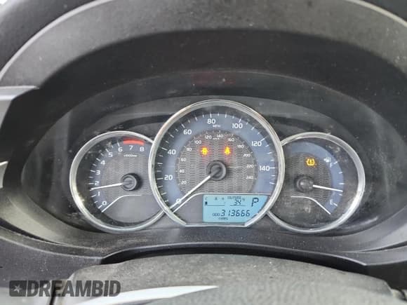 ✅ 2015 Toyota Corolla S Plus • VIN: 5YFBURHE7FP188516 • Лот: 89560965. Опубликован ранее на Copart с пробегом 313 666 миль. Бесплатный доступ к архиву аукционных продаж из США и подробный отчёт об истории автомобиля на DreamBid. Изображение 9.